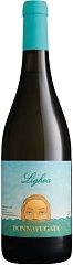 Donnafugata Lighea Zibibbo 2025 Set 6 Bottles