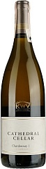 KWV Cathedral Cellar Chardonnay 2016 Set 6 Bottles