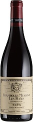 Louis Jadot Chambolle-Musigny Les Fuees 2023