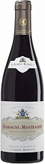 Вино Albert Bichot Chassagne-Montrachet 2016