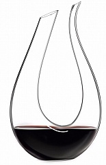 Скло Riedel Decanter Amadeo 1,5L