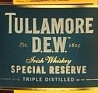 Tullamore Dew 12 YO