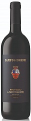 Вино Agricola San Felice Brunello di Montalcino DOCG Campogiovanni 2014