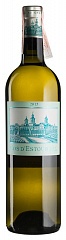 Вино Chateau Cos d'Estournel Blanc 2-em GCC 2015