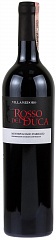 Вино Villamedoro Montepulciano d'Abruzzo Rosso del Duca 2015