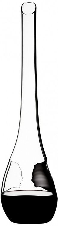 Riedel Decanter Black Tie Face to Face 1,766L