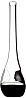 Riedel Decanter Black Tie Face to Face 1,766L
