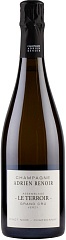 Шампанське та ігристе Adrien Renoir Grand Cru Assemblage Lе Terroir