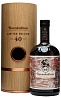 Bunnahabhain 40 YO Limited Edition