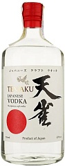 Водка Tenjaku Vodka Set 6 Bottles