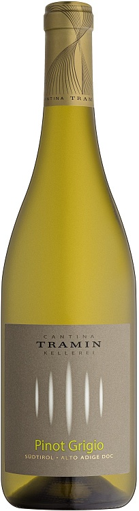 Cantina Tramin Pinot Grigio 2023 Set 6 Bottles