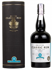 Bristol Spirits Rum Rockley Still Barbados 16YO 1986