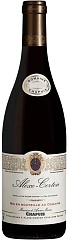 Вино Domaine Chapuis Aloxe-Corton Premier Cru 2017