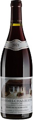 Вино Gerard Raphet Charmes-Chambertin Grand Cru 2021
