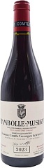 Вино Domaine Comte Georges de Vogue Chambolle-Musigny 2023