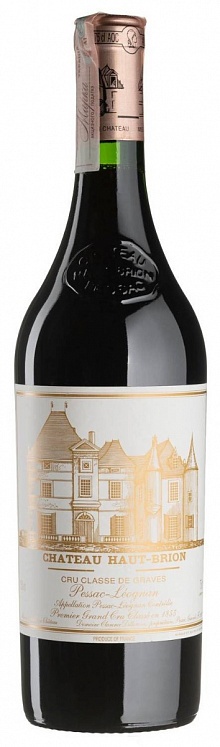 Chateau Haut-Brion Premier GCC 2017