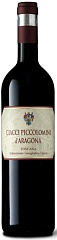 Вино Ciacci Piccolomini d'Aragona Rosso Set 6 Bottles
