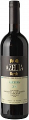 Вино Azelia Barolo Margheria 2014