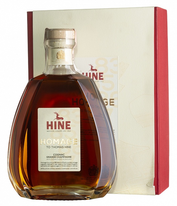 Hine Homage Grand Champagne