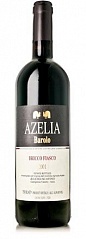 Вино Azelia Barolo Bricco Fiasco 2001