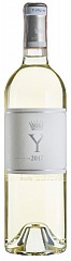 Вино Chateau d'Yquem "Y"  2017