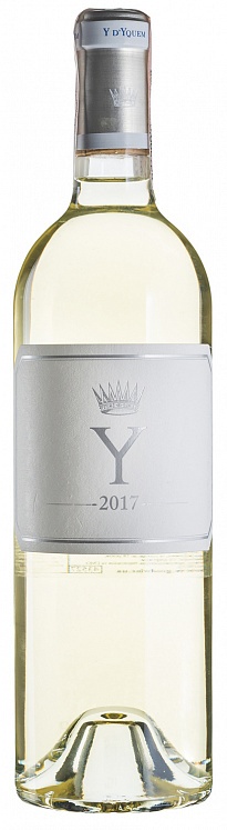 Chateau d'Yquem "Y"  2017
