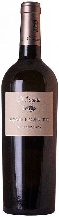 Ca’ Rugate Monte Fiorentine Soave Classico 2015 Set 6 Bottles