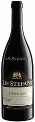 Вино De Stefani Stefen 1624 2016
