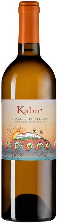 Donnafugata Kabir Moscato di Pantelleria DOP 2022