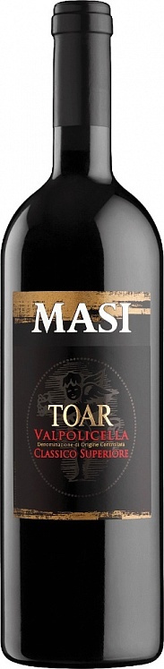 Masi Toar Valpolicella Classico Superiore 2017