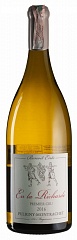 Вино Benoit Ente Puligny-Montrachet Premier Cru Les Folatieres En la Richarde 2016 Magnum 1,5L