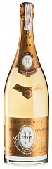 Шампанское и игристое Louis Roederer Cristal 2005 Magnum 1,5L