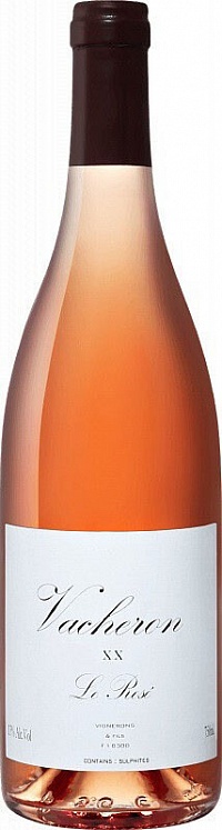 Domaine Vacheron Le Rose 2020