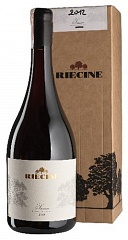 Вино Riecine 2012 Magnum 1,5L