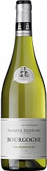Вино Pasquier Desvignes Bourgogne Chardonnay 2020 Set 6 bottles