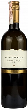 Elena Walch Pinot Grigio 2017 Set 6 Bottles