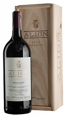 Вино Bodegas y Vinedos Alion 2013 Magnum 1,5L
