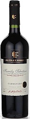 Luis Felipe Edwards Carmenere Gran Reserva Family Selection 2022 Set 6 Bottles