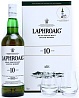 Laphroaig 10 YO Gift Box