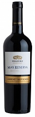 Вино Errazuriz Max Reserva Cabernet Sauvignon 2008