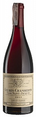 Вино Louis Jadot Gevrey-Chambertin Clos Saint-Jacques 2013