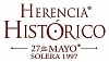 Herencia Historico