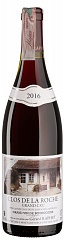 Вино Gerard Raphet Clos de la Roche 2016