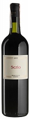 Вино Le Macchiole Scrio 2001