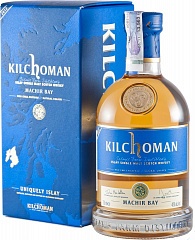 Виски Kilchoman Machir Bay