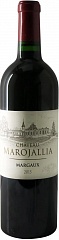 Вино Chateau Marojallia 2015