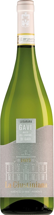 Tenuta la Giustiniana Gavi del Comune di Gavi Lugarara 2023