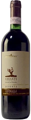 Tenuta Cantagallo Chianti Montalbano Riserva 2021 Set 6 Bottles