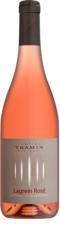 Cantina Tramin Lagrein Rose 2019 Set 6 Bottles