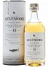 Aultmore 12YO  Foggie Moss
